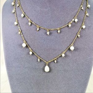Fashion Necklace